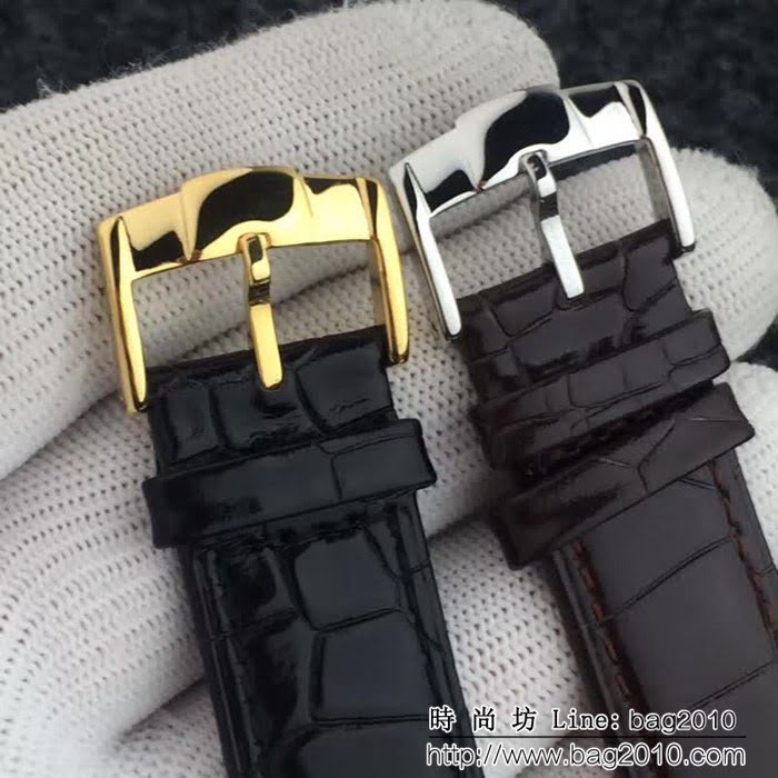 LONGINES浪琴 多功能新款 精品男士腕表 WSS1008